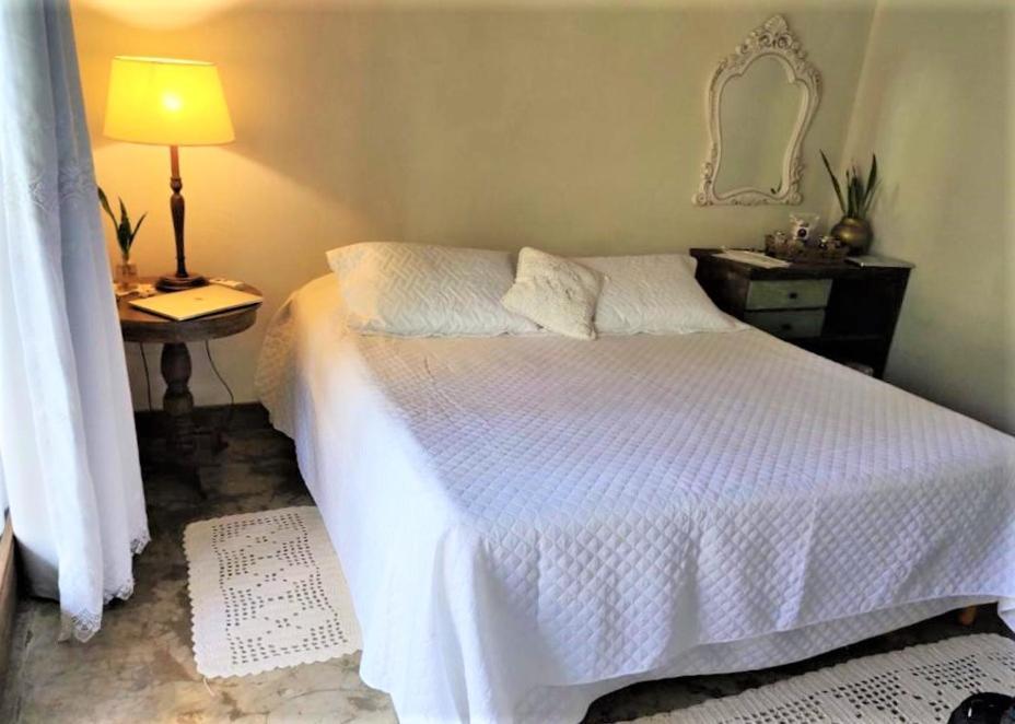 בארה גרנדה La Em Casa - Guest House מראה חיצוני תמונה