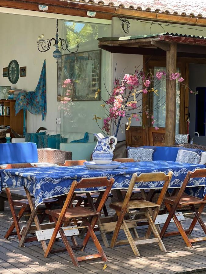 בארה גרנדה La Em Casa - Guest House מראה חיצוני תמונה