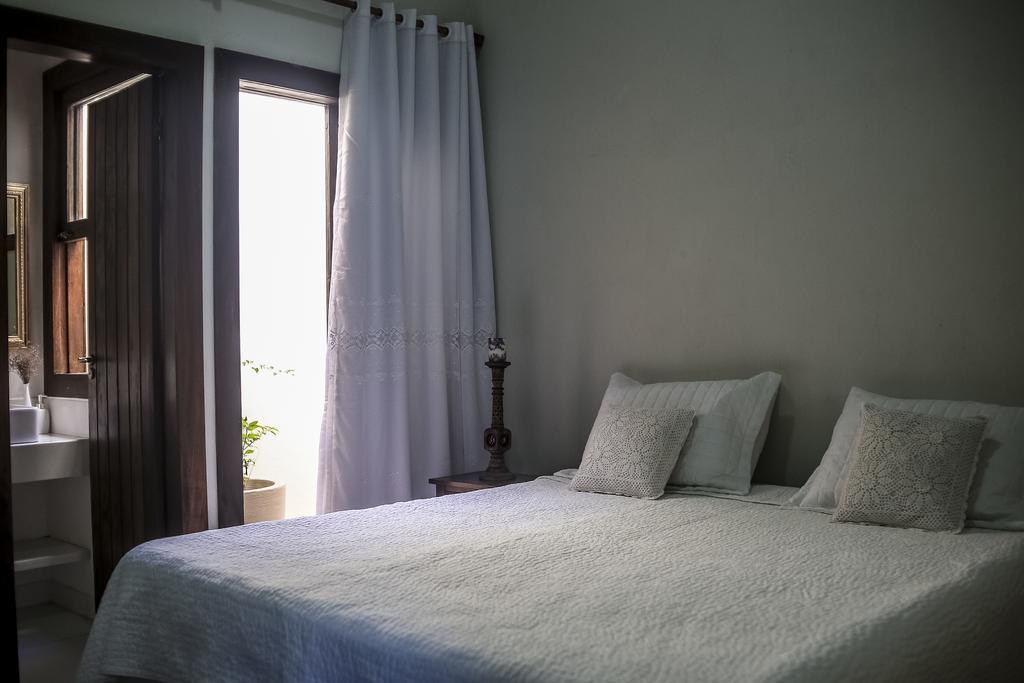 בארה גרנדה La Em Casa - Guest House מראה חיצוני תמונה